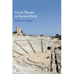 Greek Theater in Ancient Sicily