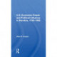 U.S. Economic Power And Political Influence In Namibia, 1700-1982
