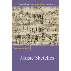 Music Sketches