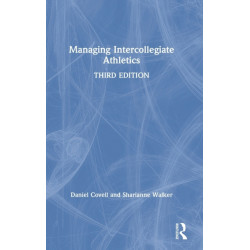Managing Intercollegiate Athletics