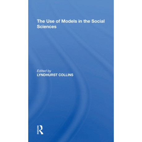 Use Of Models Soc Science