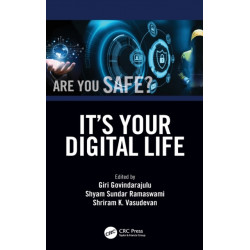 It’s Your Digital Life