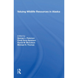 Valuing Wildlife Resources In Alaska