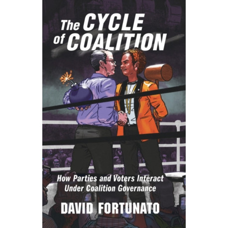 The Cycle of Coalition: How Parties and Voters Interact under Coalition Governance