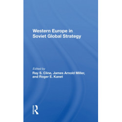 Western Europe In Soviet Global Strategy