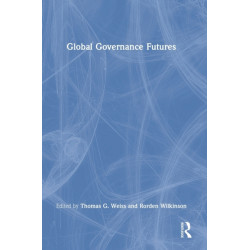 Global Governance Futures