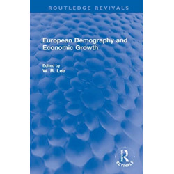 European Demography and Economic Growth