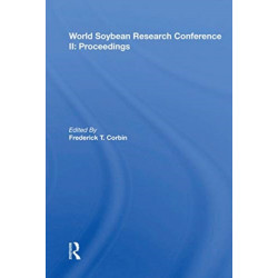 World Soybean Research Conference II