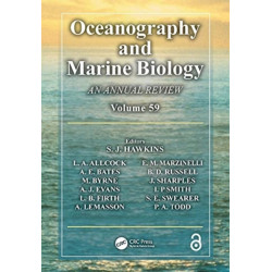 Oceanography and Marine Biology: An annual review. Volume 59