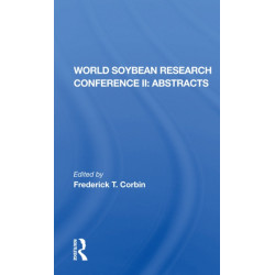 World Soybean Research Conference Ii, Abstracts