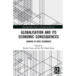 Globalisation and its Economic Consequences: Looking at APEC Economies