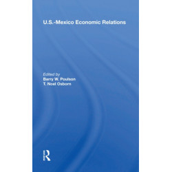 U.S.-Mexico Economic Relations