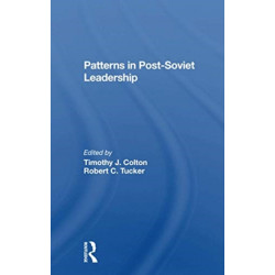 Patterns In Post-soviet Leadership