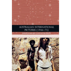 Australian International Pictures (1946 - 75)