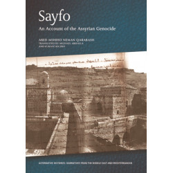 Sayfo - An Account of the Assyrian Genocide