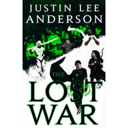 The Lost War