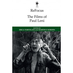 ReFocus: The Films of Paul Leni
