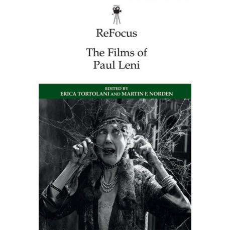 ReFocus: The Films of Paul Leni