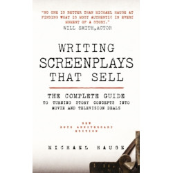 Writing Screenplays That Sell