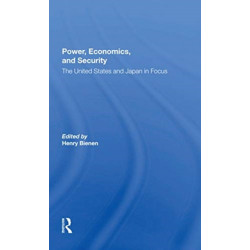 Power, Economics, And Security: The United States And Japan In Focus