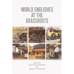 World Englishes at the Grassroots