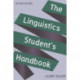 The Linguistics Student's Handbook
