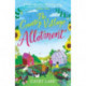 The Country Village Allotment: Escape to Little Bramble in this feel-good, heartwarming summer read