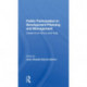 Public Participation In Development Planning And Management: Cases From Africa And Asia