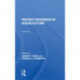 Recent Advances In Aquaculture: Volume 2