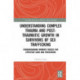 Understanding Complex Trauma and Post-Traumatic Growth in Survivors of Sex Trafficking: Foregrounding Women’s Voices for Effective Care and Prevention