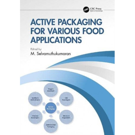 Active Packaging for Various Food Applications