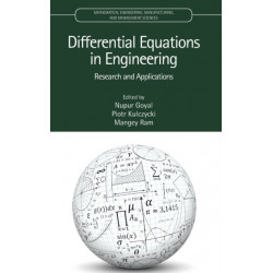 Differential Equations in Engineering: Research and Applications