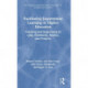 Facilitating Experiential Learning in Higher Education: Teaching and Supervising in Labs, Fieldwork, Studios, and Projects