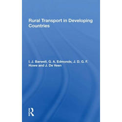 Rural Transport In Developing Countries