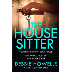 The House Sitter