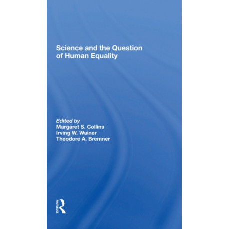 Science And The Question Of Human Equality