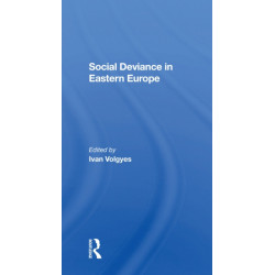 Social Deviance In Eastern Europe
