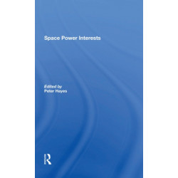 Space Power Interests