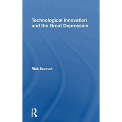 Technological Innovation And The Great Depression