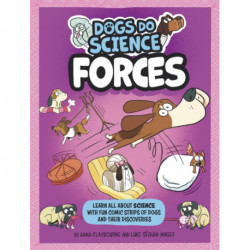 Dogs Do Science: Forces