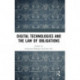 Digital Technologies and the Law of Obligations