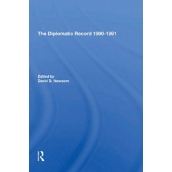 The Diplomatic Record 19901991