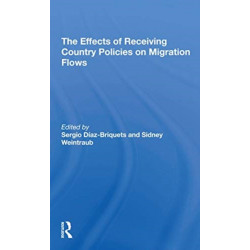 The Effects Of Receiving Country Policies On Migration Flows