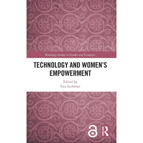 Technology and Women's Empowerment