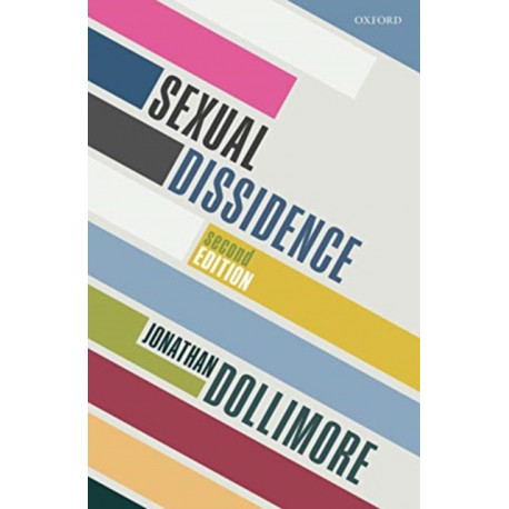 Sexual Dissidence