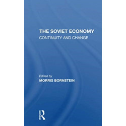 The Soviet Economy: Continuity And Change