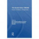 The Soviet Union 1984/85: Events, Problems, Perspectives