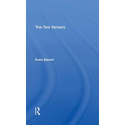 The Two Yemens