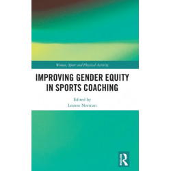 Improving Gender Equity in Sports Coaching