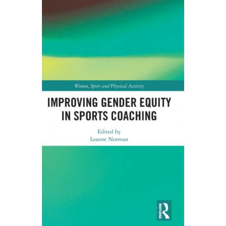 Improving Gender Equity in Sports Coaching